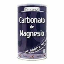 Imagen de DRANSANVI CARBONATO DE MAGNESIO 200 GR