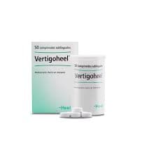 Imagen de VERTIGOHEEL 50 COMPRIMIDOS