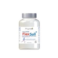 Imagen de FLEX SOLL 60 CAPSULAS PHYTOVIT