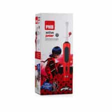 Imagen de PHB CEPILLO ELECTRICO ACTIVE JUNIOR ROJO