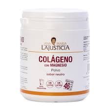 Imagen de COLAGENO CON MAGNESIO POLVO ANA MARIA LAJUSTICIA 350 GR