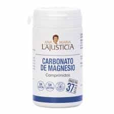 Imagen de MAGNESIO CARBONATO 75 COMPRIMIDOS ANA MARIA LA JUSTICIA
