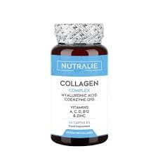 Imagen de Nutralie Collagen Complex 60 Cápsulas