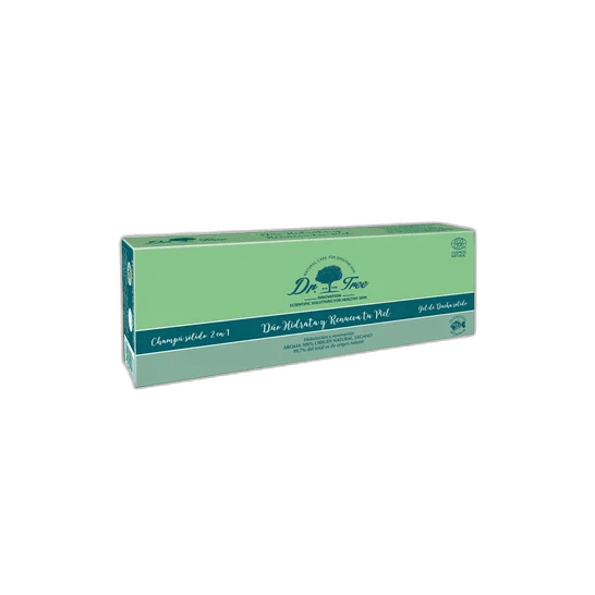 Imagen de DR. TREE DUO HIDRATA Y RENUEVA TU PIEL SOLIDO KIT 1 ENVASE