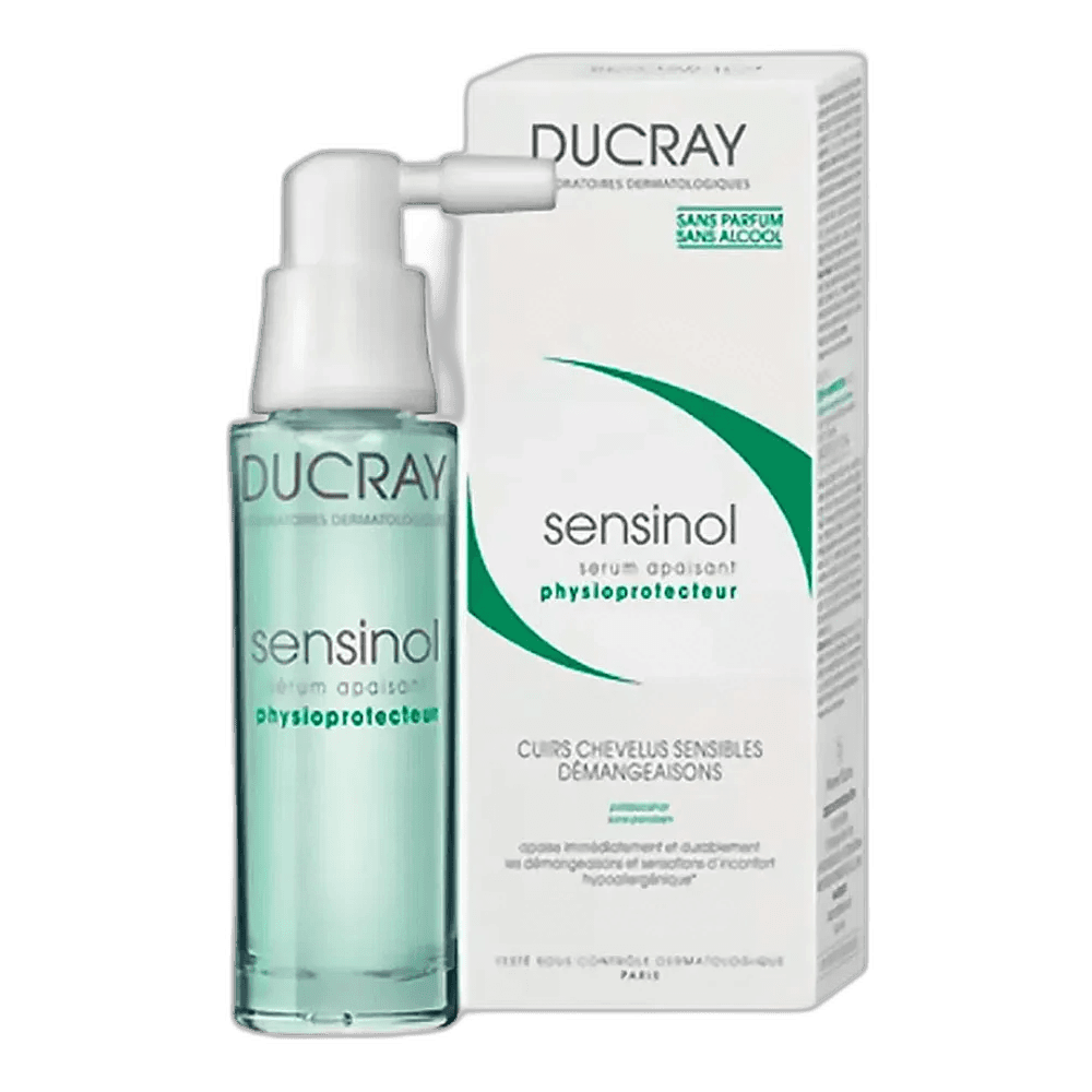 Imagen de DUCRAY SENSINOL SERUM 30 ML