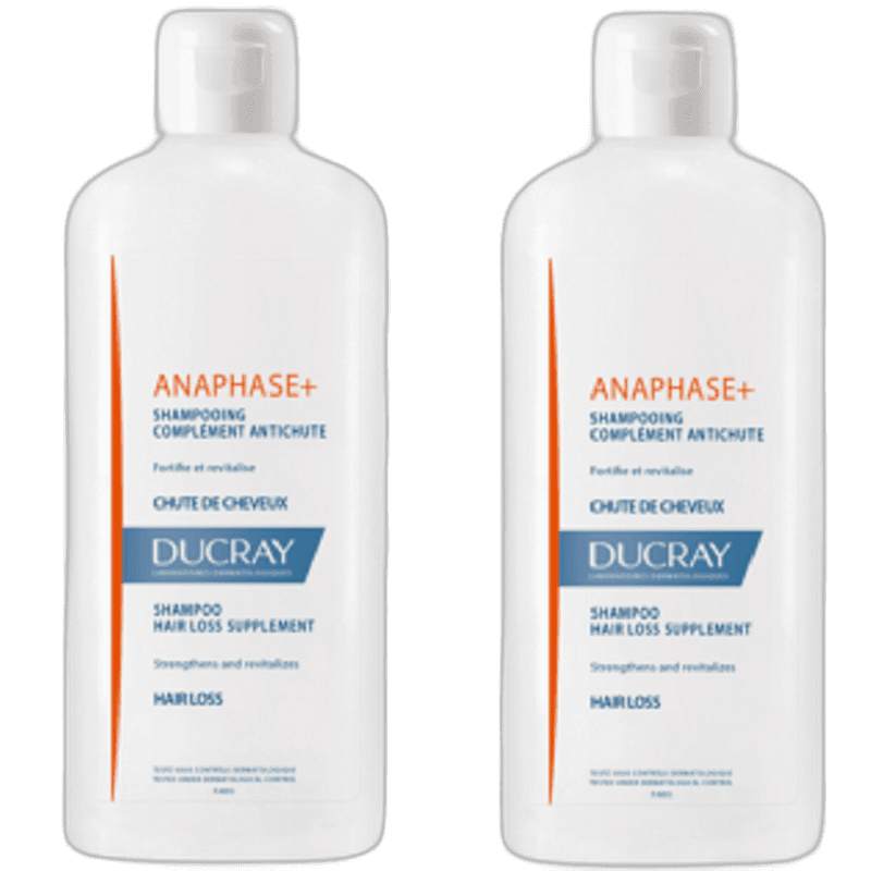 Imagen 2 de DUPLO CHAMPU ANAPHASE 400 ML