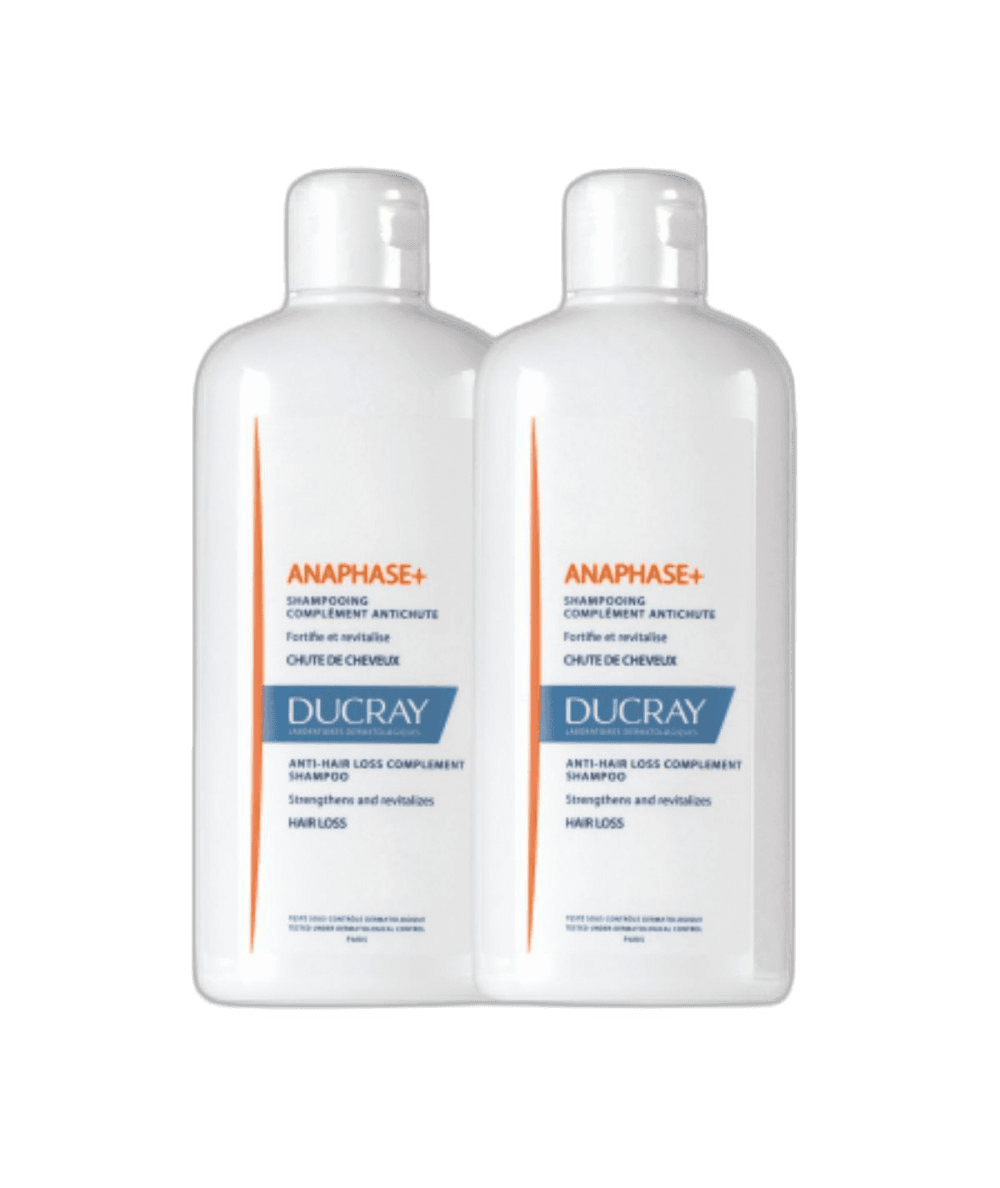 Imagen 3 de DUPLO CHAMPU ANAPHASE 400 ML