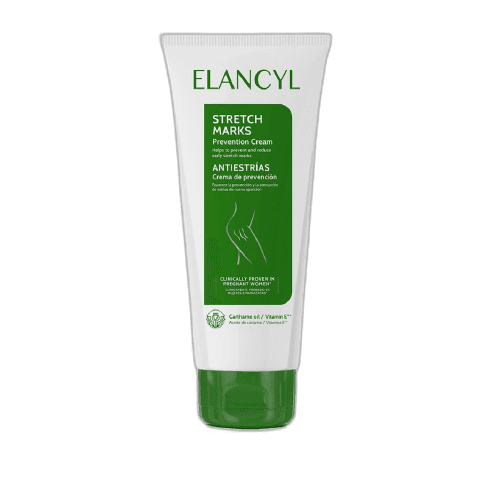 Imagen 2 de ELANCYL CREMA PREVENCION ANTIESTRIAS 1 ENVASE 200 ML