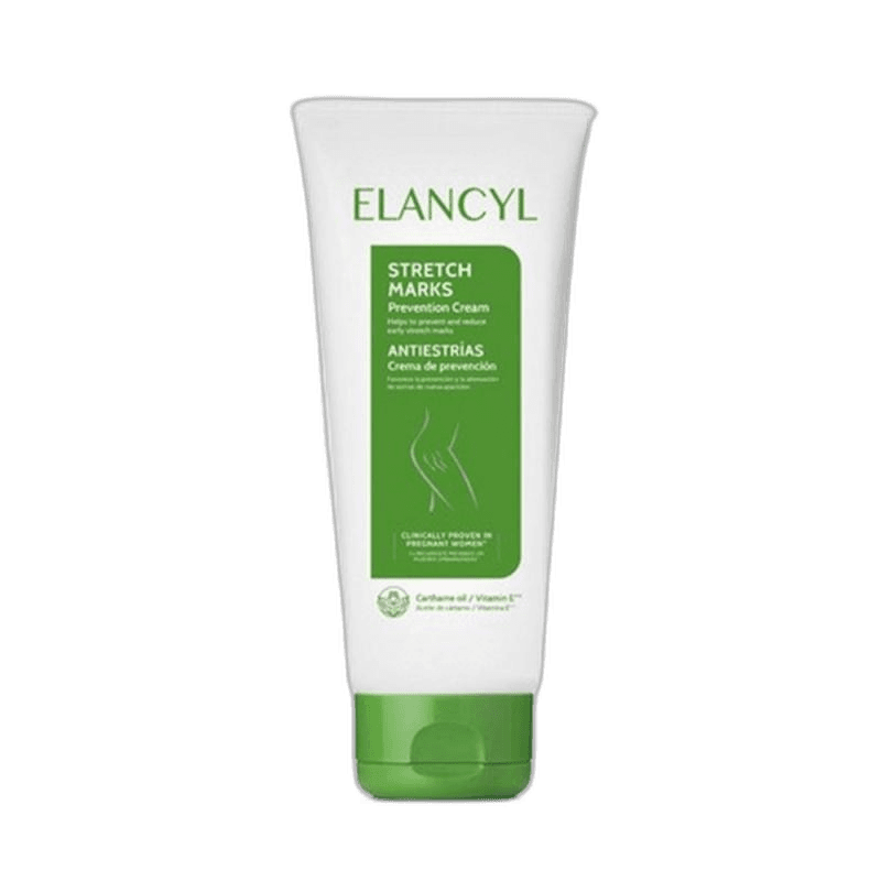 Imagen 3 de ELANCYL CREMA PREVENCION ANTIESTRIAS 1 ENVASE 200 ML