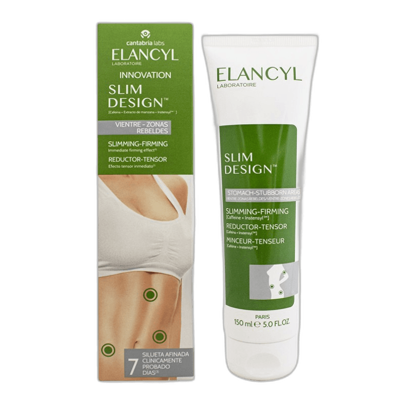Imagen 2 de ELANCYL SLIM DESIGN ANTICEL ANTINOD 150M