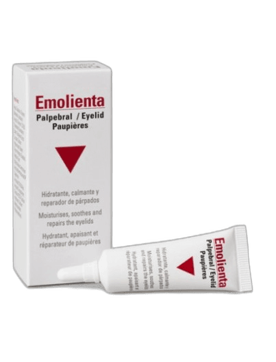 Imagen 2 de EMOLIENTA PALPEBRAL 10 ML
