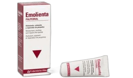 Imagen 3 de EMOLIENTA PALPEBRAL 10 ML
