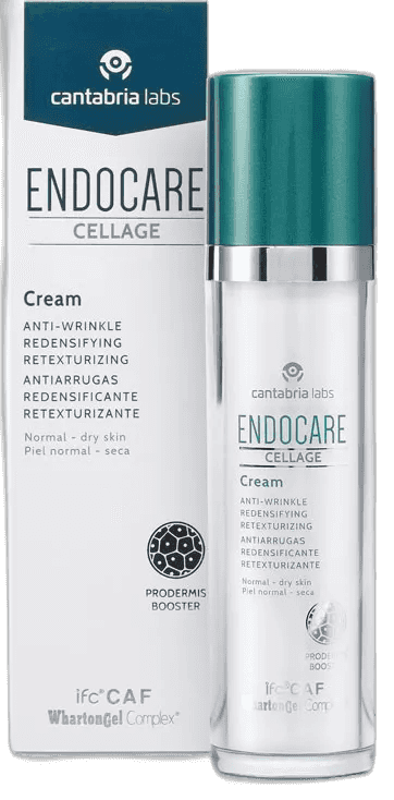 Imagen de ENDOCARE CELLAGE CREAM 50 ML