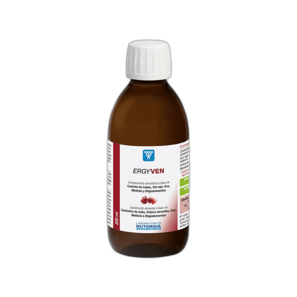 Imagen de ERGYVEN NUTERGIA 250 ML