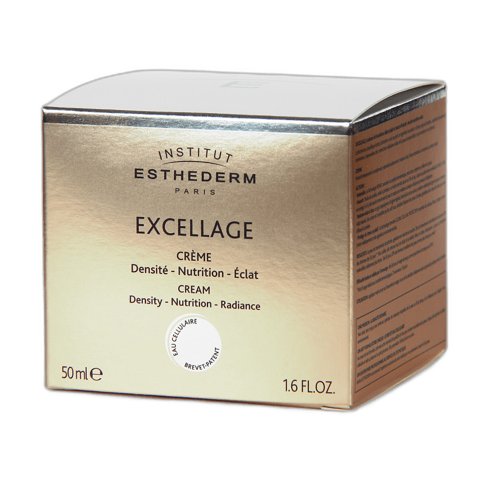 Imagen de ESTHEDERM EXCELLAGE CREMA 50 ML