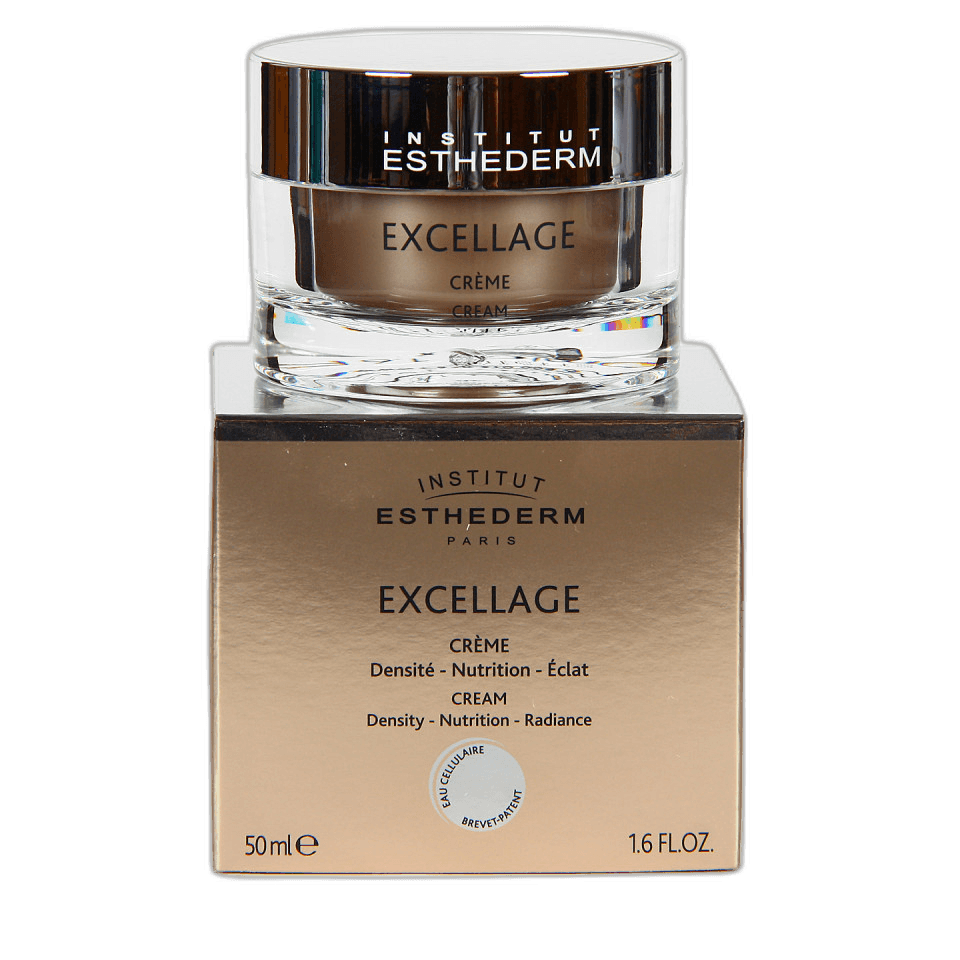 Imagen 2 de ESTHEDERM EXCELLAGE CREMA 50 ML