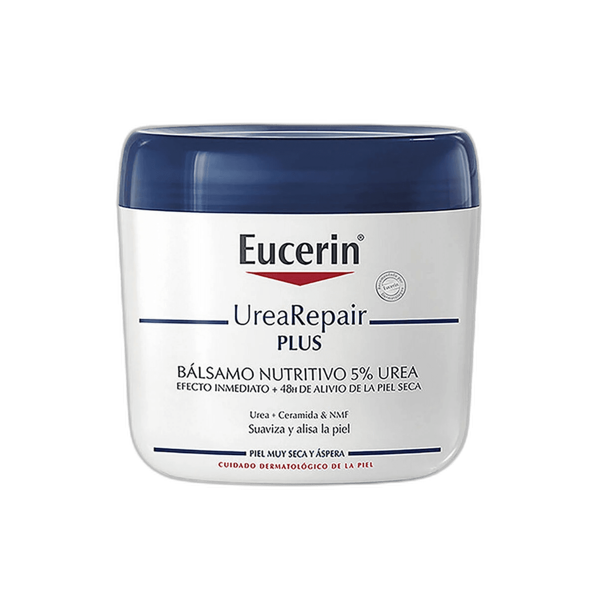 Imagen 2 de EUCERIN UREAREPAIR PLUS BALSAM NUT 450ML