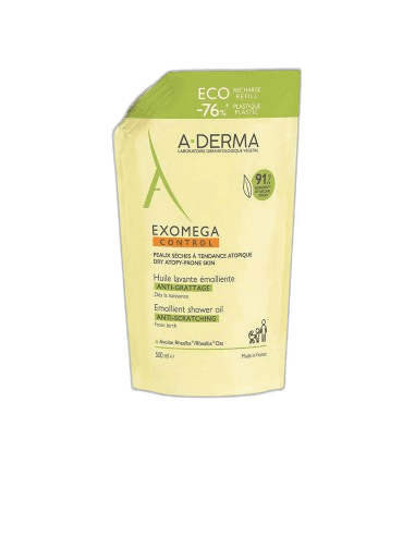Imagen de EXOMEGA ACEITE ECORECAMBIO 500 ML