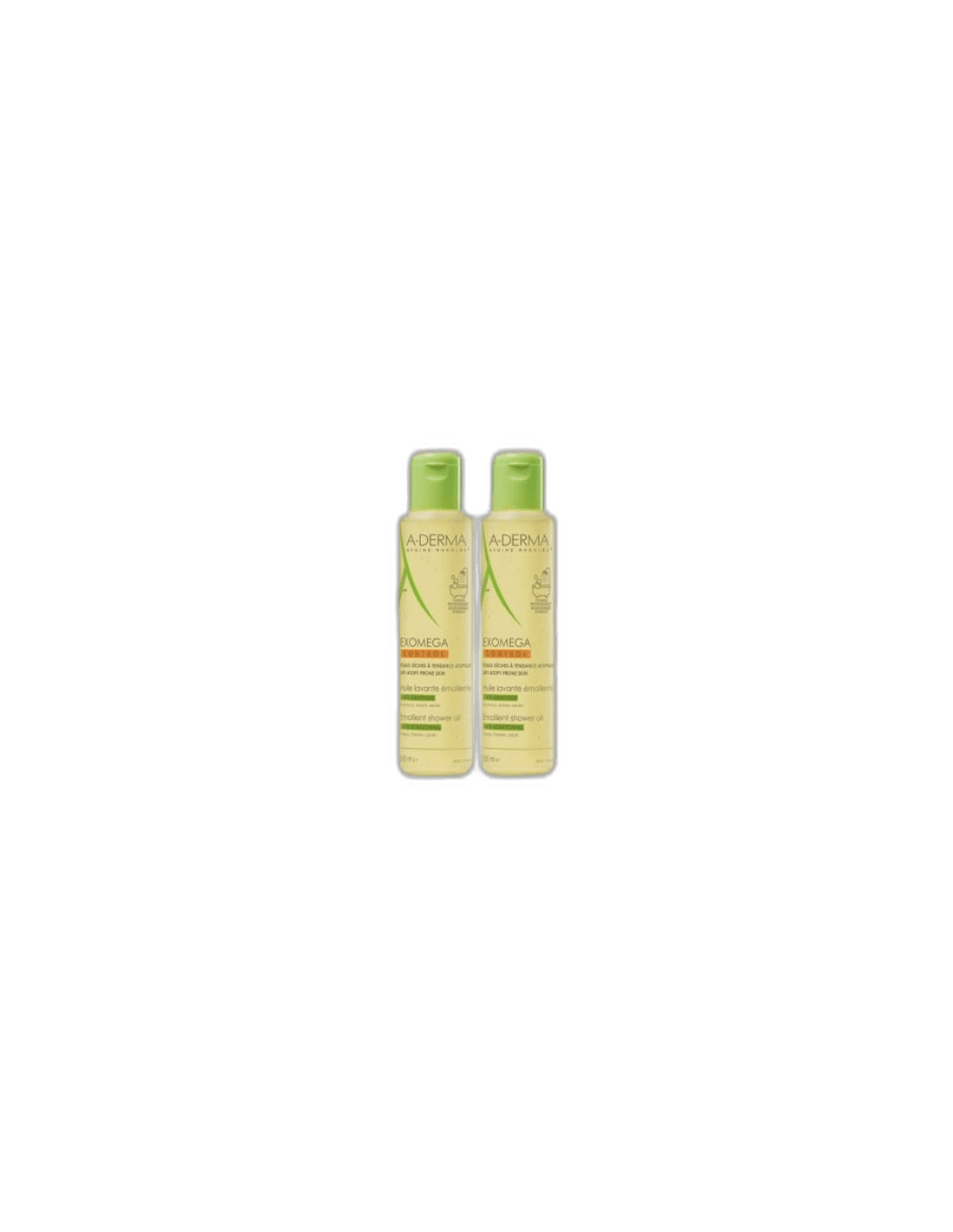 Imagen 3 de EXOMEGA ACEITE ECORECAMBIO 500 ML