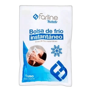 Imagen 3 de FARLINE ACT BOLSA FRIO