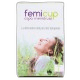 Imagen 2 de FEMICUP COPA MENSTRUAL T- S