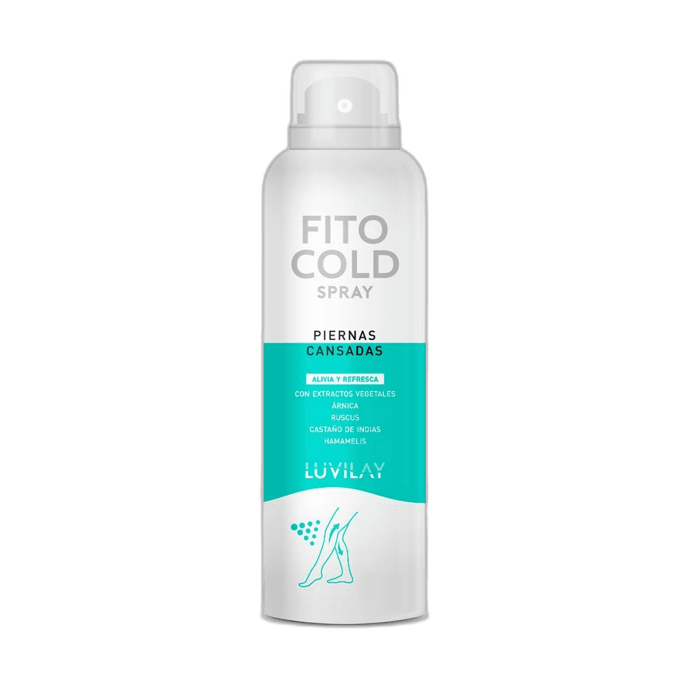 Imagen de FITO COLD SPRAY 1 ENVASE 200 ML