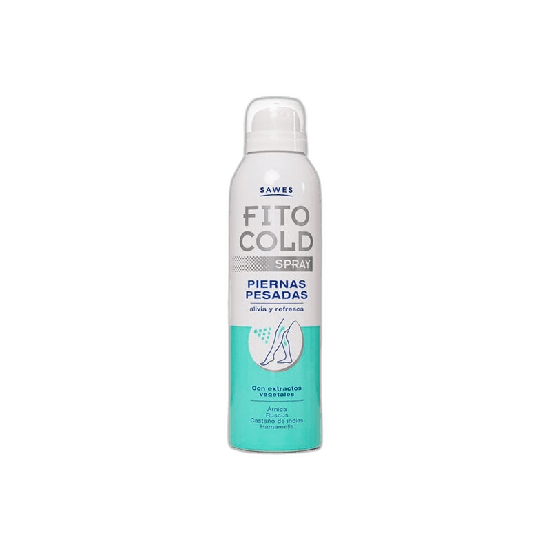Imagen 2 de FITO COLD SPRAY 1 ENVASE 200 ML