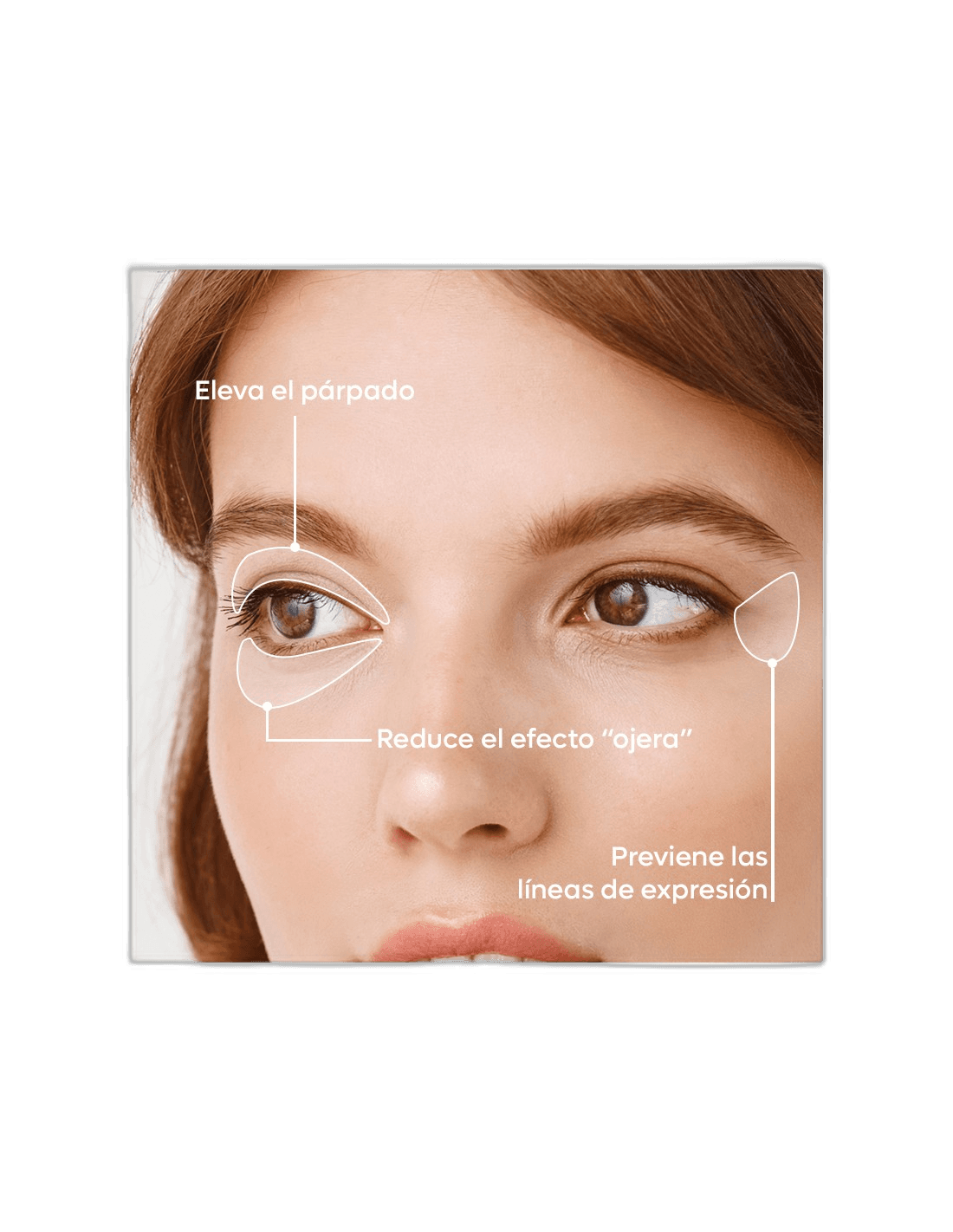 Imagen 3 de FLASH EYES CONTOUR OJOS 1 ENVASE 30 ML