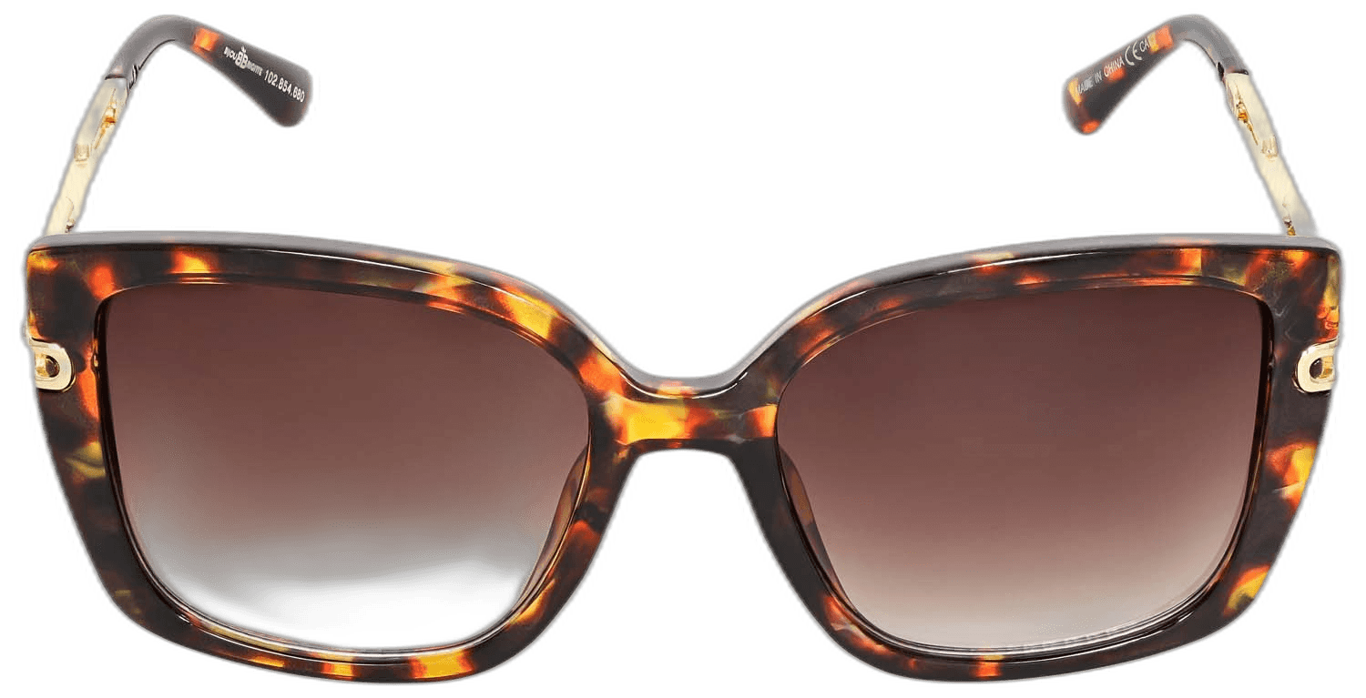 Imagen de GAFA DE SOL GOLD BROWN PTF 2000 C1