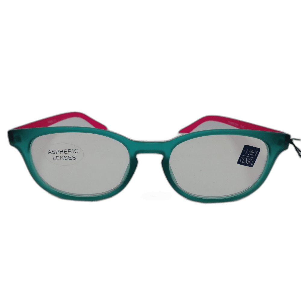 Imagen de GAFAS AIRE CMLW04 VERDE +3.50