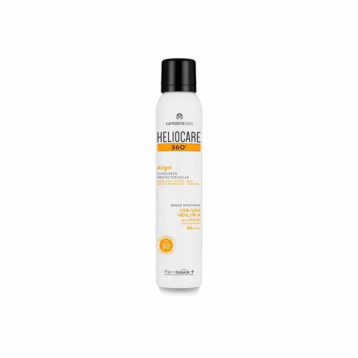 Imagen de Heliocare 360º Airgel Spf50+ 200 Ml