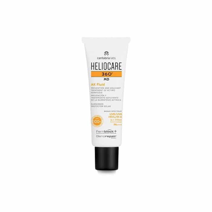 Imagen de Heliocare 360º Md Ak Fluid 50 Ml