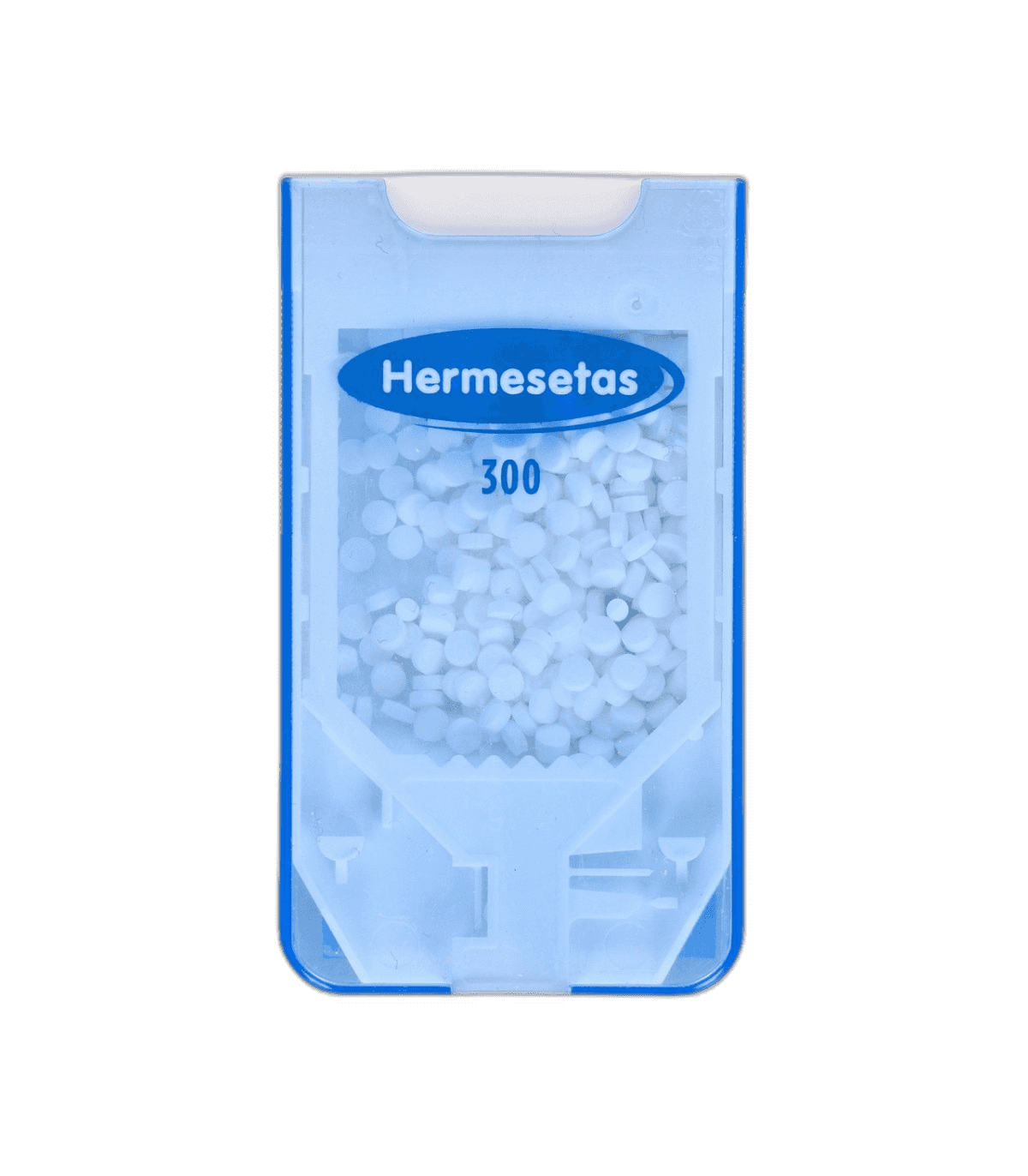 Imagen de HERMESETAS 300 COMPRIMIDOS