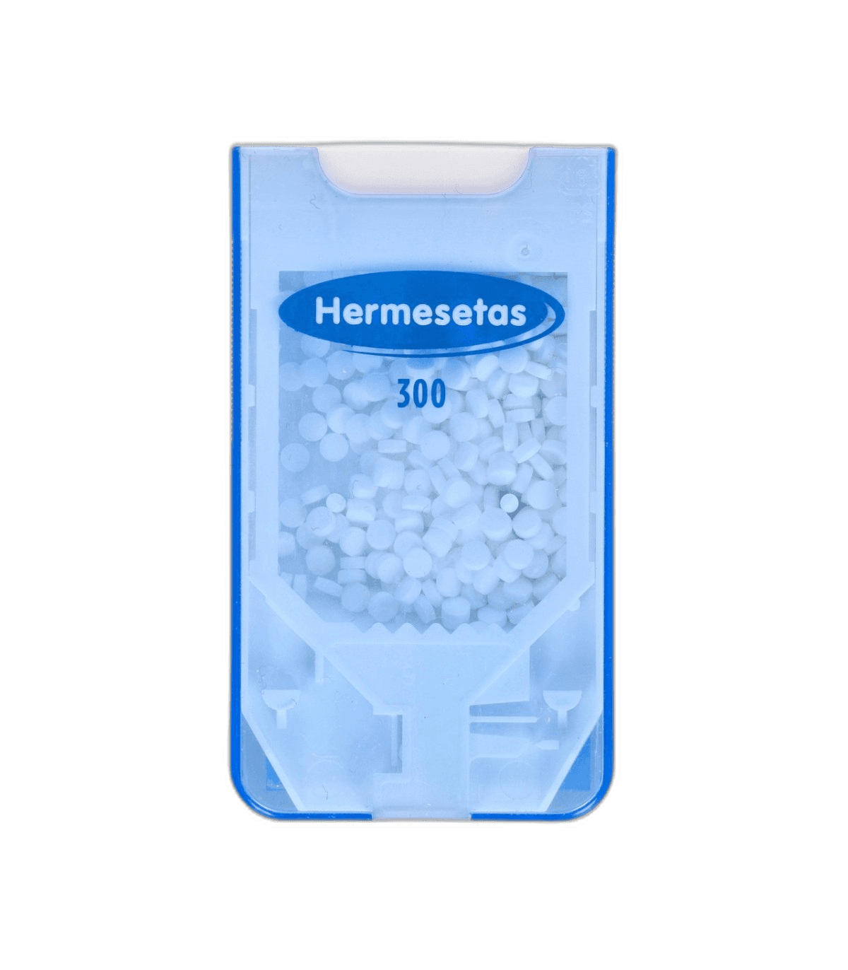 Imagen de HERMESETAS 300 COMPRIMIDOS