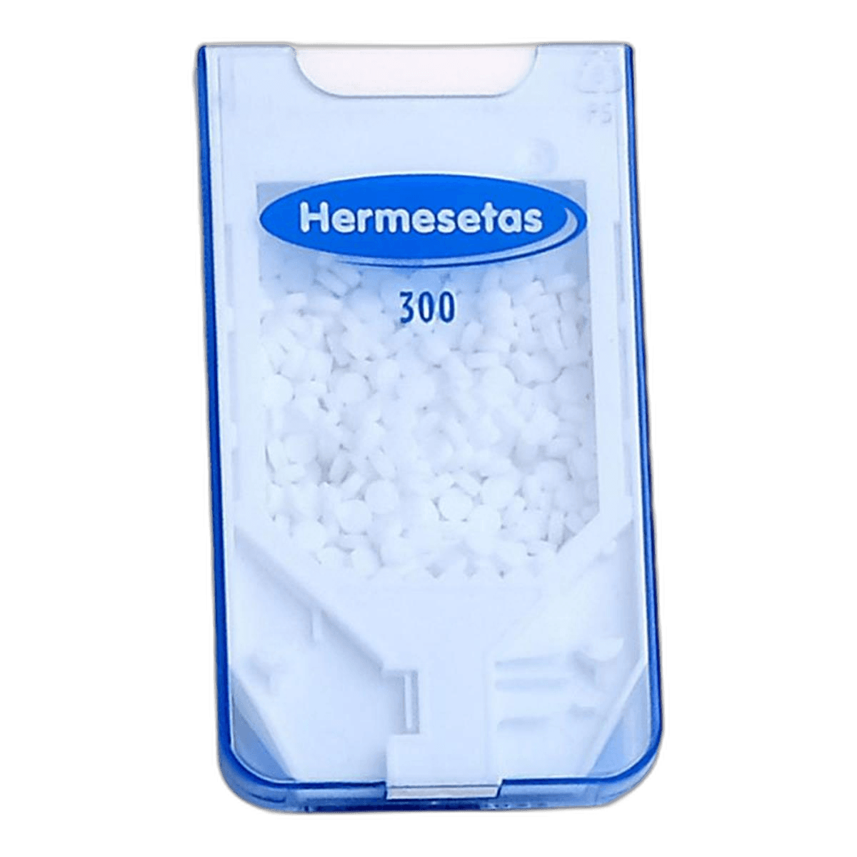 Imagen 2 de HERMESETAS 300 COMPRIMIDOS