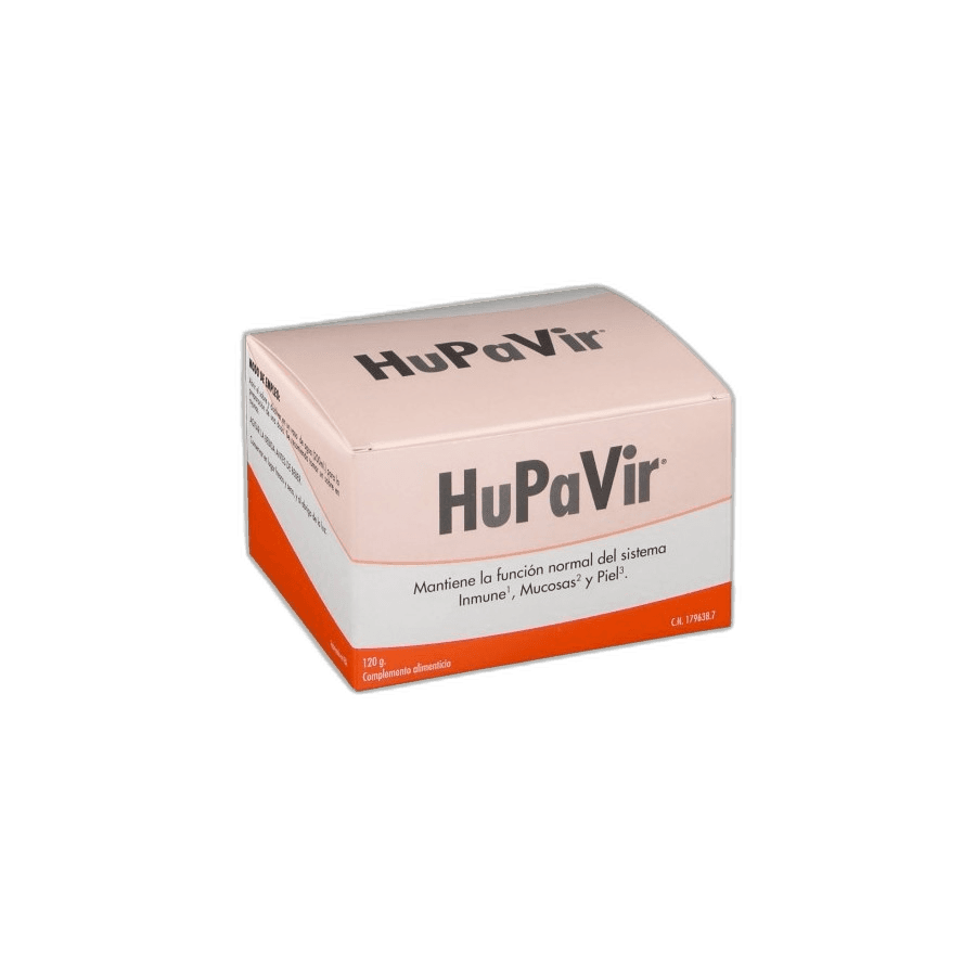 Imagen 3 de HUPAVIR 20 SOBRES 6 G