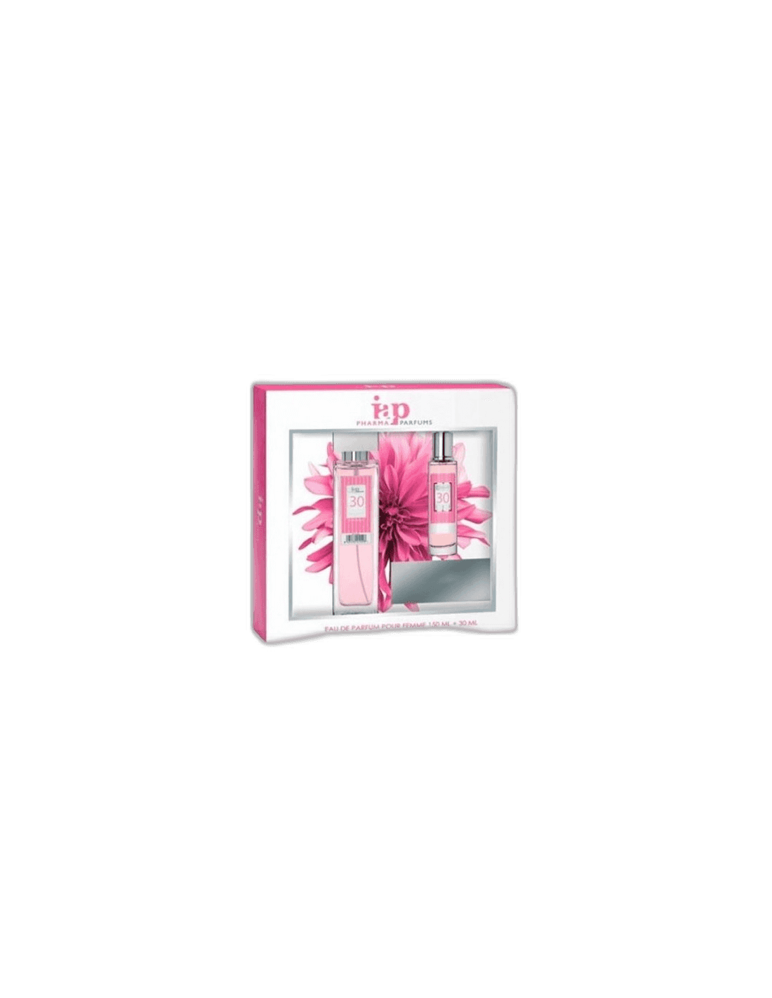 Imagen de IAP PHARMA POUR FEMME ESTUCHE Nº 71 150 ML+30 ML