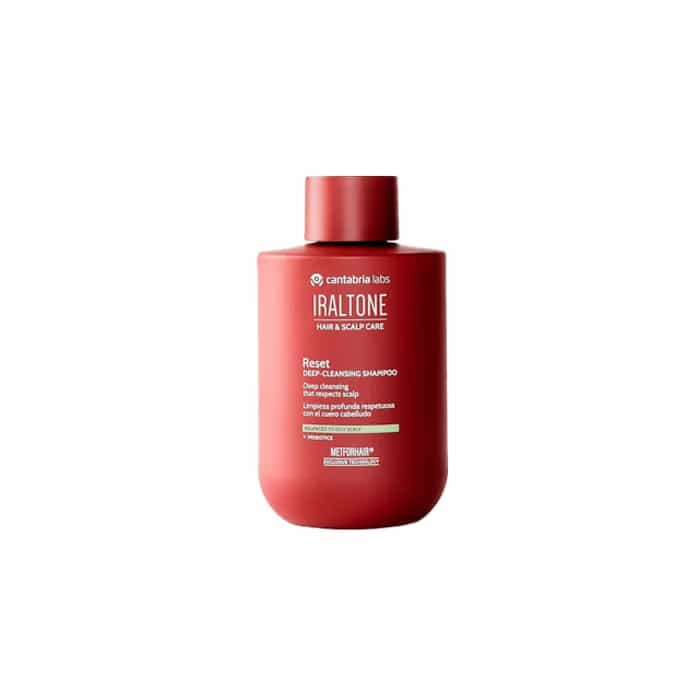 Imagen de Iraltone Reset Deep Cleansing Champú 250 Ml