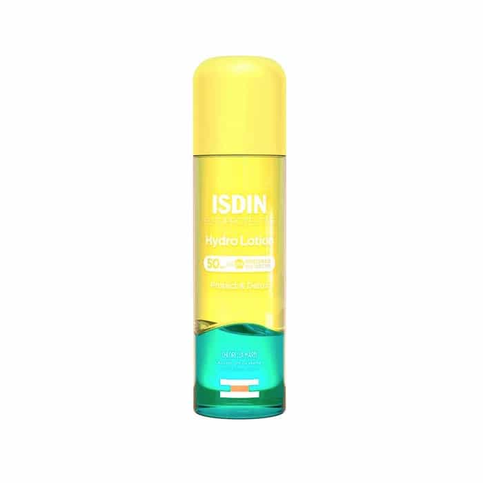 Imagen de Fotoprotector Isdin Hydrolotion Spf50 200 Ml
