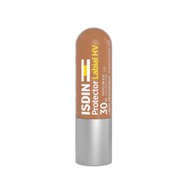 Imagen de Isdin Protector Labial Hv Spf30 4 Gr