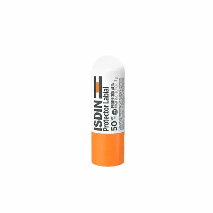 Imagen de Isdin Protector Labial Spf50+ 4 Gr
