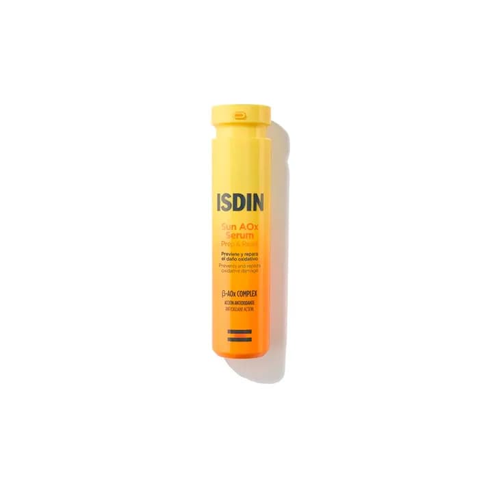 Imagen de Isdin Sun Aox Serum 30 Ml