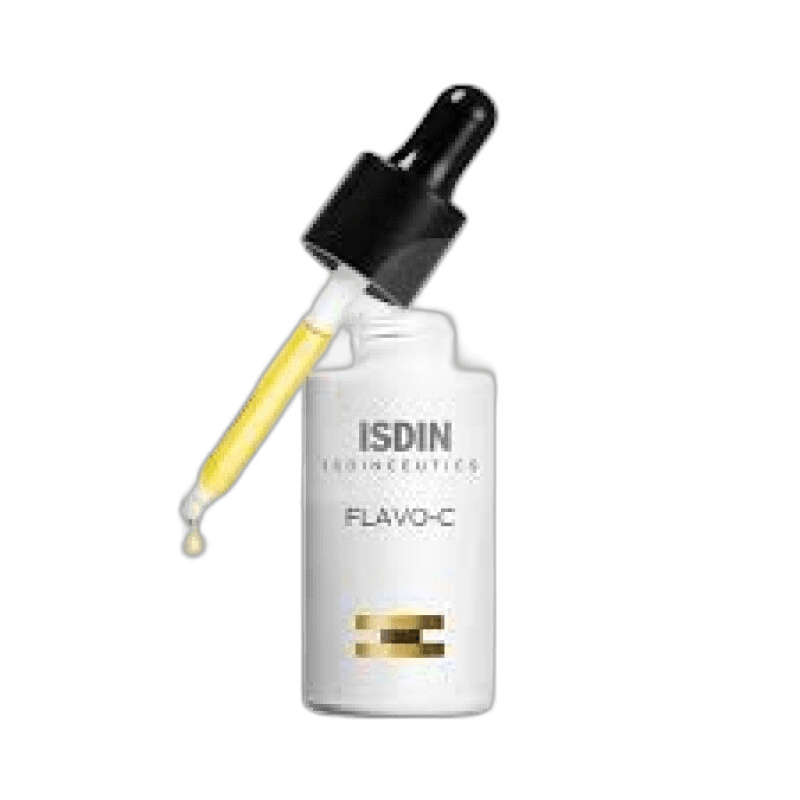 Imagen 2 de ISDINCEUTICS FLAVO-C 30 ML