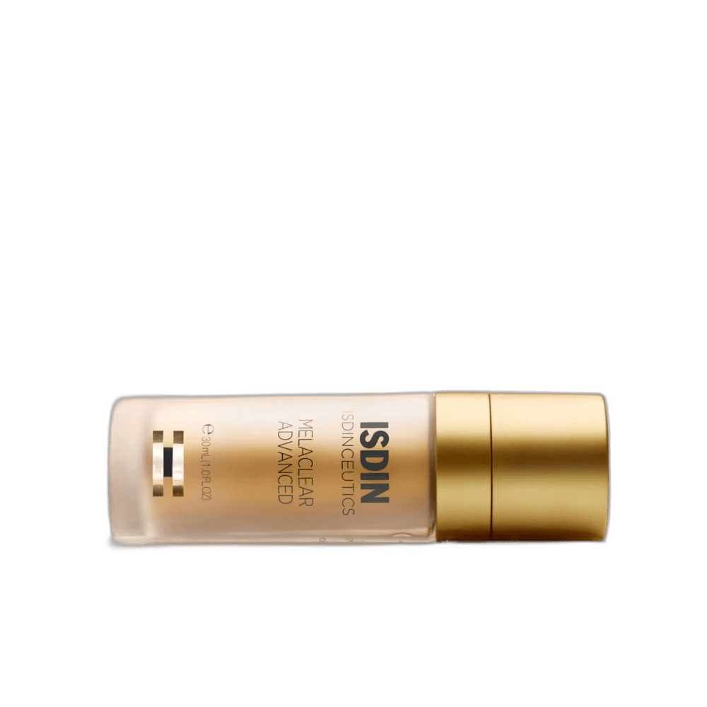 Imagen 2 de ISDINCEUTICS MELACLEAR ADVANCED 1 ENVASE 30 ML