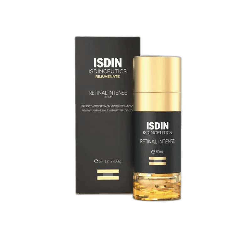 Imagen de ISDINCEUTICS RETINAL INTENSE 1 ENVASE 50 ML