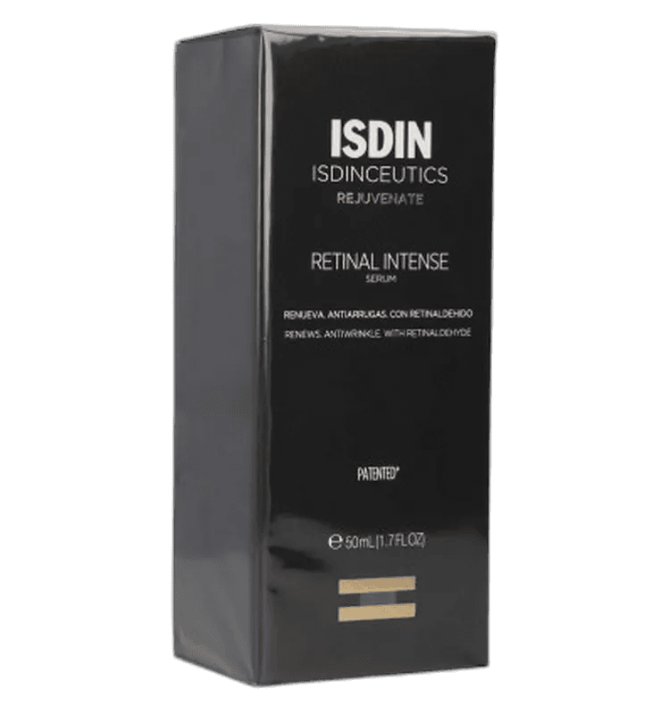 Imagen 2 de ISDINCEUTICS RETINAL INTENSE 1 ENVASE 50 ML