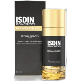 Imagen 2 de ISDINCEUTICS RETINAL SMOOTH SERUM 50 ML