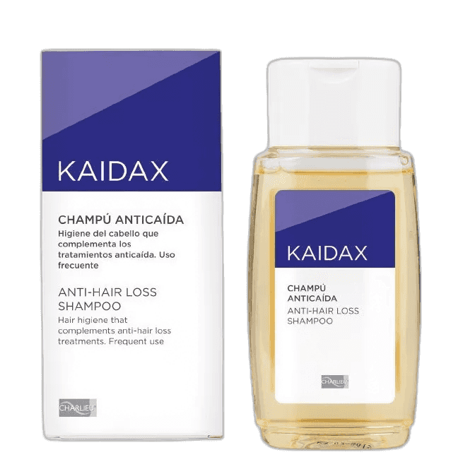 Imagen de KAIDAX CHAMPU 200 ML