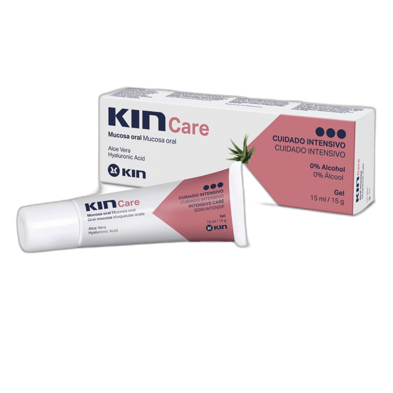 Imagen 2 de KIN CARE GEL 15 ML