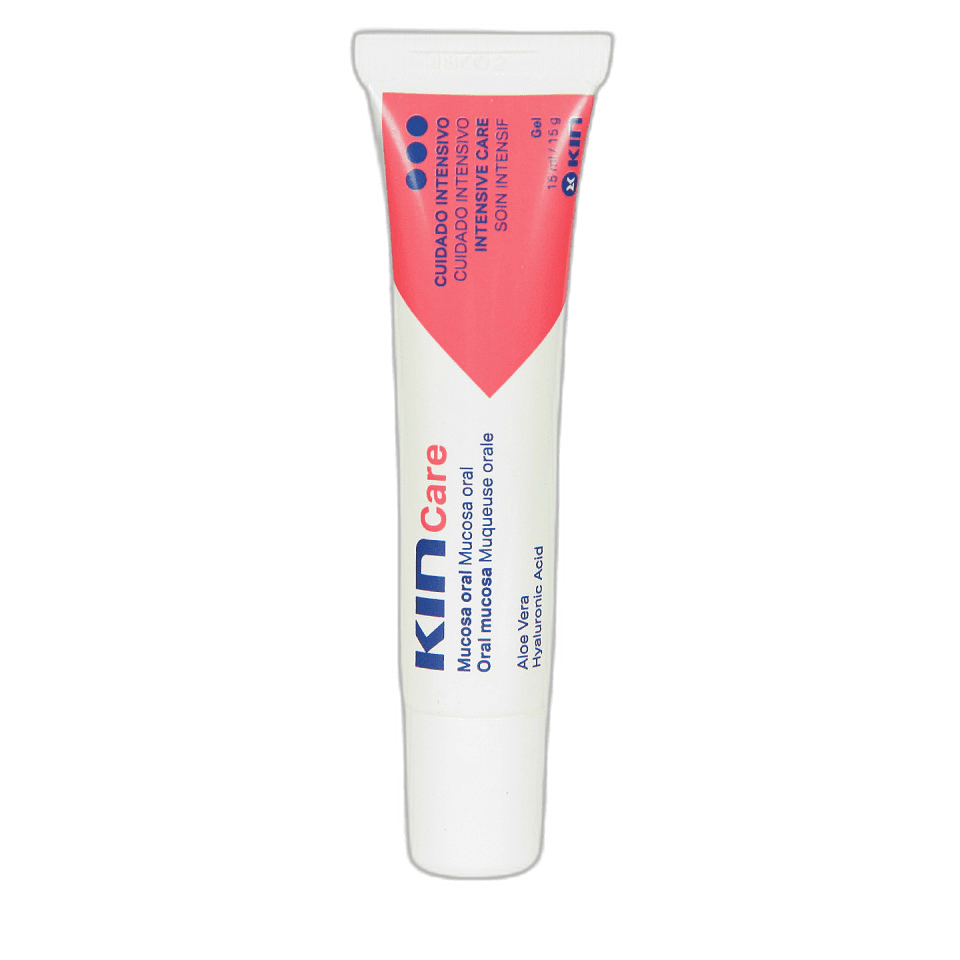 Imagen 3 de KIN CARE GEL 15 ML